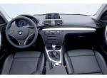 BMW 1-Series Coupe 2007 года